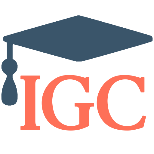 IGC Master